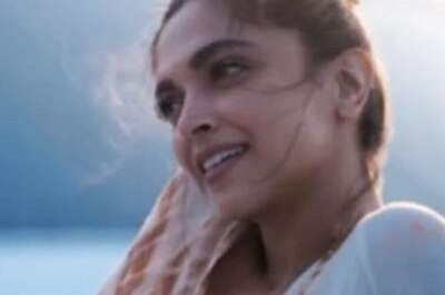 Ranveer Singh Reviews Gehraiyaan Trailer, Loves 'Baby Girl' Deepika Padukone's Looks, Calls KJo 'Sexiest of All'