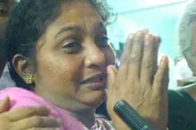 Boat mishap: Cops arrest driver