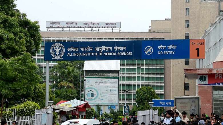 5 Servers of AIIMS Were Affected, About 1.3 TB of Data Encrypted in Cyber Attack: MoS IT