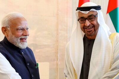 Opinion | India-UAE Friendship: The Modi Factor