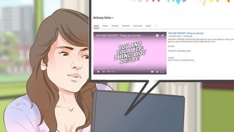 How to Look Like Bethany Mota