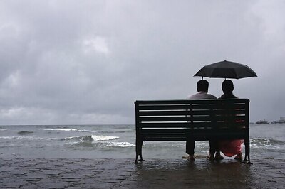 Facing arrest, CRPF jawan agrees to marry lover