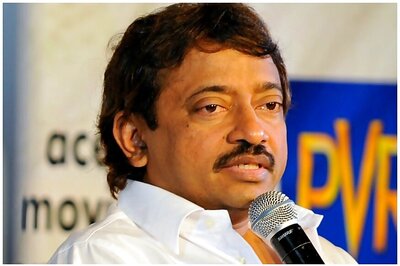 Ram Gopal Varma Announces Web Series on Dawood Ibrahim