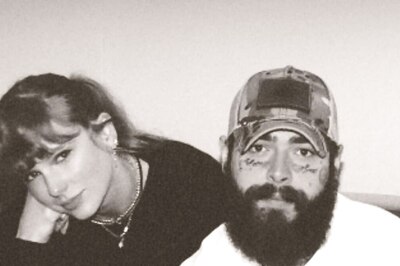 Taylor Swift’s Fortnight Is All About Heartbreak, Romance And Moving On