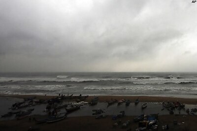 Assam: Ferry carrying 200 capsizes in Brahmaputra