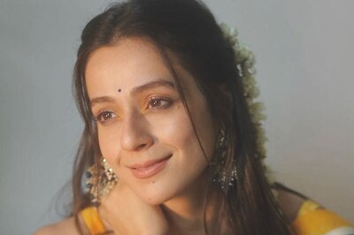 Maharaj Actress Priyal Gor To Participate In Salman Khan's Bigg Boss 18? EXCLUSIVE Details Out
