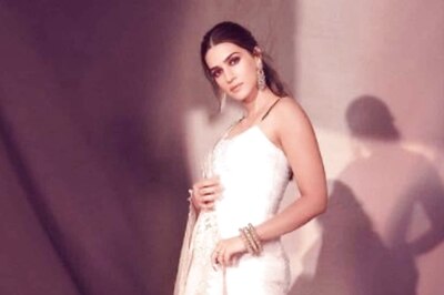 Kriti Sanon to Rent a House Owned by Amitabh Bachchan, Details Inside