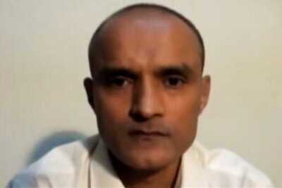 Pakistan Says Will Present all Evidence Against Kulbhushan Jadhav in ICJ on February 19