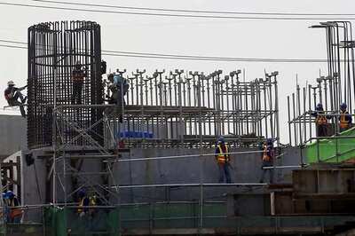 'No Need to Get Politically Hot Headed, Growth During UPA Regime Pretty Decent': FinMin Adviser