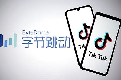 ByteDance Picks Oracle As Partner To Try To Save TikTok U.S. - Sources