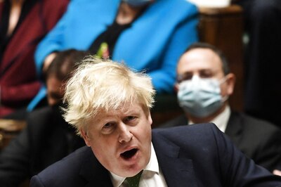 Latest International News Updates: UK PM Boris Johnson Agrees To Cooperate With Police Over Partygate Scandal, France Covid Cases Continue To Soar And More