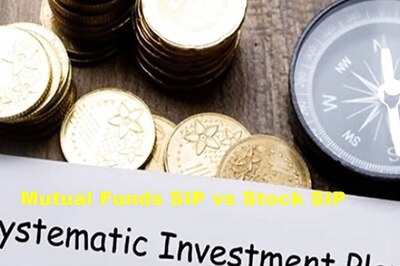Mutual Fund SIP vs Stock SIP: Which One Gives Better Results? Check Expert Analysis