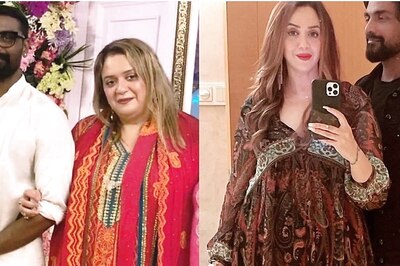 Remo D'Souza Gives Shout Out to Wife Lizelle for Amazing Body Transformation