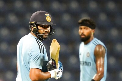 'His Form Will be Crucial, He Does Both Things': Rohit Explains Star Cricketer's Importance in World Cup 2023