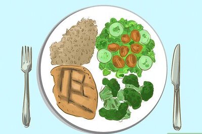 How to Balance a Meal