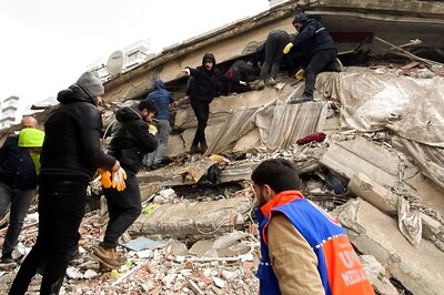 News18 Evening Digest: Second Strong Earthquake Hits Turkey, Over 1,200 Dead; PM Inaugurates HAL Helicopter Factory in Tumakuru