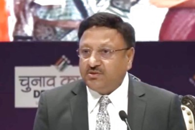 'Never Went Missing': Poll Panel Addresses 'Laapata Gentlemen' Memes, Lists Steps For Smooth Poll Process