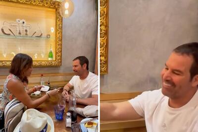 Marathon Runner Reveals How Doorman’s Handwritten Notes Helped Her Grow