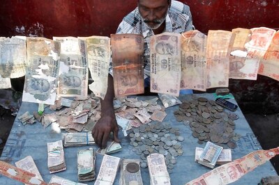 'Slap on the Wrist of Govt': Opposition Hails Justice Nagarathna's Dissenting Judgment on Demonetisation