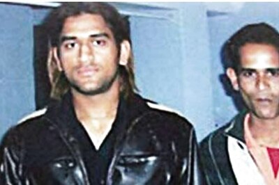 The Other Dhoni: Meet MS Dhoni's Elder Brother Narendra Singh