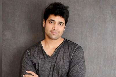 Major Star Adivi Sesh Announces Another Pan-India Movie; Details Inside