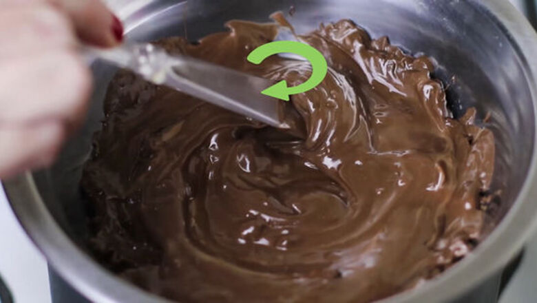 How to Make a Chocolate Facial Mask