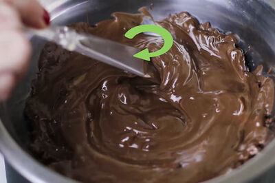 How to Make a Chocolate Facial Mask
