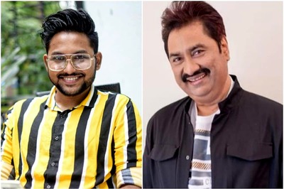 Kumar Sanu on Relationship with Jaan: None of My Sons Bothered to Ask About My Health, Love is Two Ways