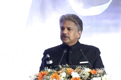 When Anand Mahindra Trusted Homegrown Technology For His Daughter's Surgery