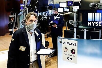 Momentum Stocks Put S&P 500, Nasdaq On Course For New Highs