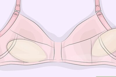 How to Wear Bra Inserts