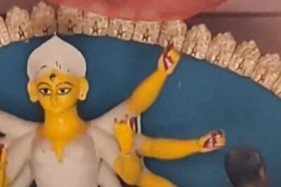 Durga Puja Was Once Celebrated In This Bengal Village Using Cannon Balls