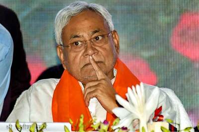'Not as  JD(U) Leader': Nitish Kumar Distances Party from Prashant Kishor’s Bengal 'Activities'