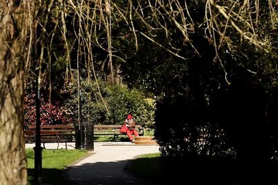 'Addiction Creeps in During Isolation': As Coronavirus Shuts Support Groups, Addicts Battle Twin Crisis