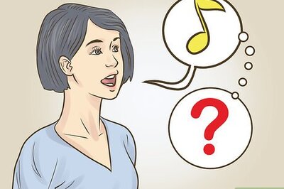 How to Sing in a Choir