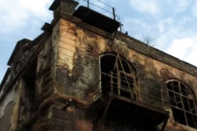 This Textile Mill in Mumbai Has Left Bipasha Basu Petrified, Find Out Why