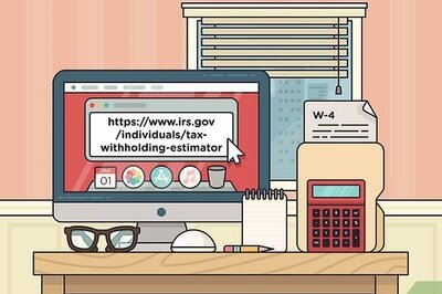 How to Get a Head Start on Your Taxes