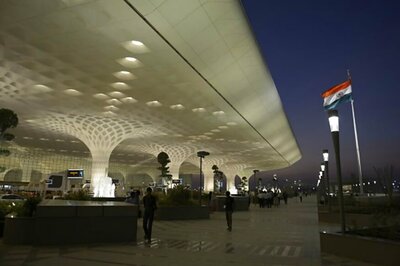 Mumbai Airport Scraps Stamping of Boarding Pass for Domestic Passengers