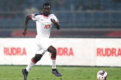 ISL 2016: Delhi Play Out Yet Another Draw in 1-1 Stalemate Against Pune