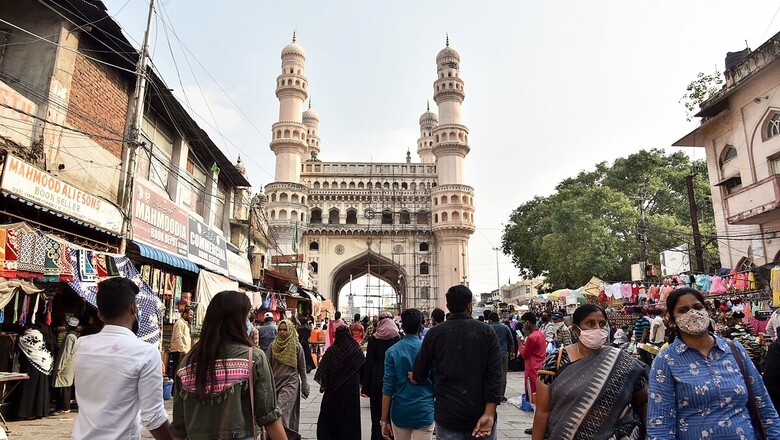 Covid-19: Partial Curfew in Andhra Pradesh from Wednesday; All You Need to Know
