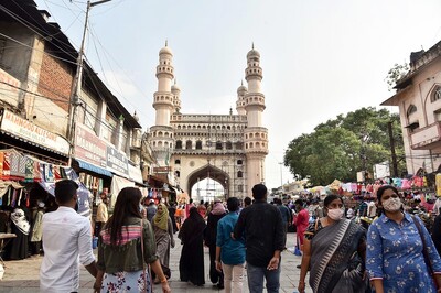 Covid-19: Partial Curfew in Andhra Pradesh from Wednesday; All You Need to Know