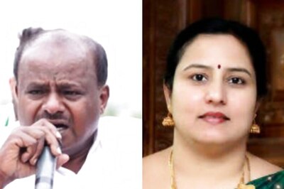 'Pari-War' Time? Kumaraswamy vs Bhavani Revanna Battle Over Hassan May Hit JDS' Fortunes in Karnataka