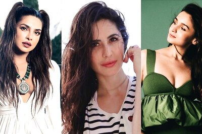 Katrina Kaif Fans Are 'Upset' With Alia Bhatt, Priyanka Chopra: 'Please Don't Wish Them On...'