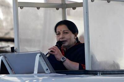 HC Dismisses PIL for Nationalisation of Jayalalithaa's Assets