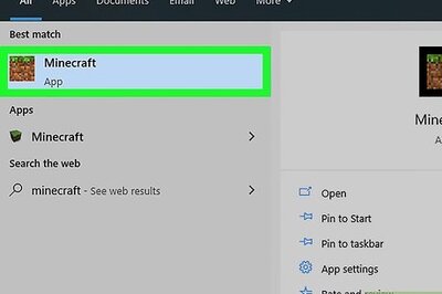 How to Break Bedrock in Minecraft
