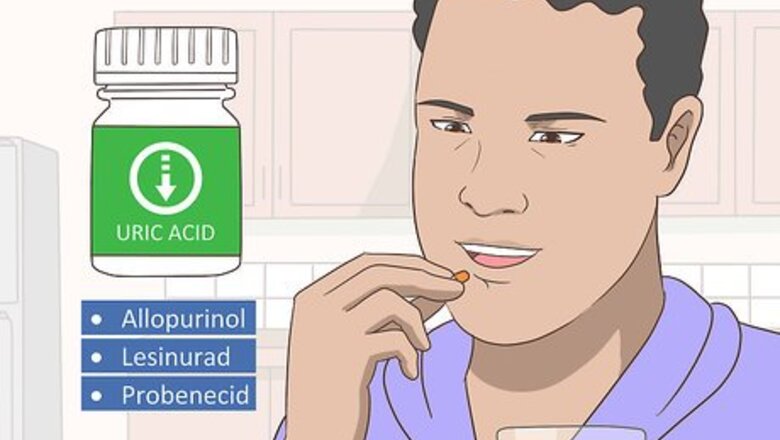 How to Live with Gout