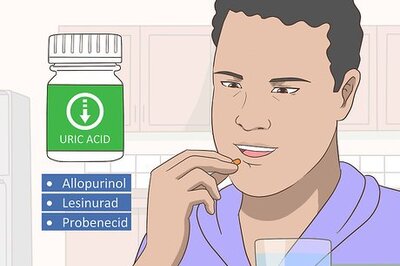 How to Live with Gout