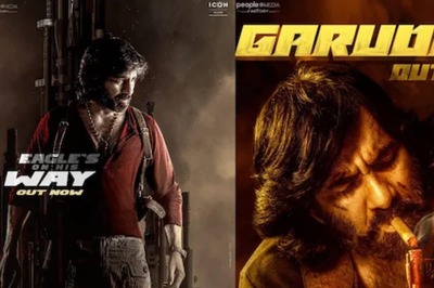 Ahead Of Ravi Teja-starrer Eagle's Release, Makers Finalise Ticket Prices