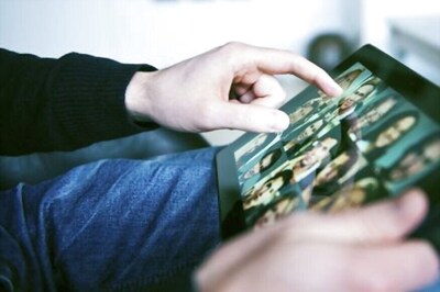 Millennials Don't Identify Online Identity Risks