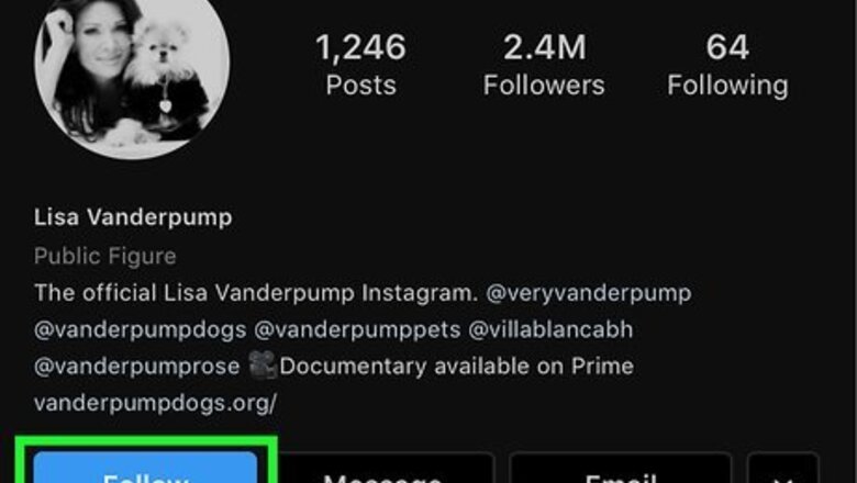 How to Contact Lisa Vanderpump